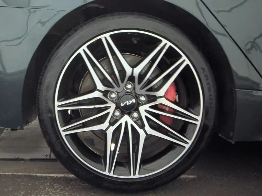 Florida Fine Cars - Used KIA STINGER 2023 MARGATE GT2