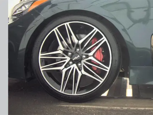 Florida Fine Cars - Used KIA STINGER 2023 MARGATE GT2