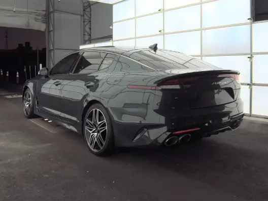 Florida Fine Cars - Used KIA STINGER 2023 MARGATE GT2