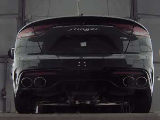 Florida Fine Cars - Used KIA STINGER 2023 MARGATE GT2