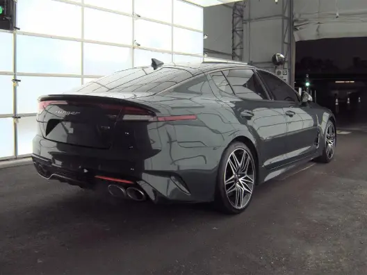 Florida Fine Cars - Used KIA STINGER 2023 MARGATE GT2