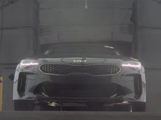 Florida Fine Cars - Used KIA STINGER 2023 MARGATE GT2