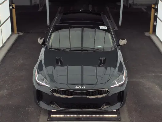 Florida Fine Cars - Used KIA STINGER 2023 MARGATE GT2