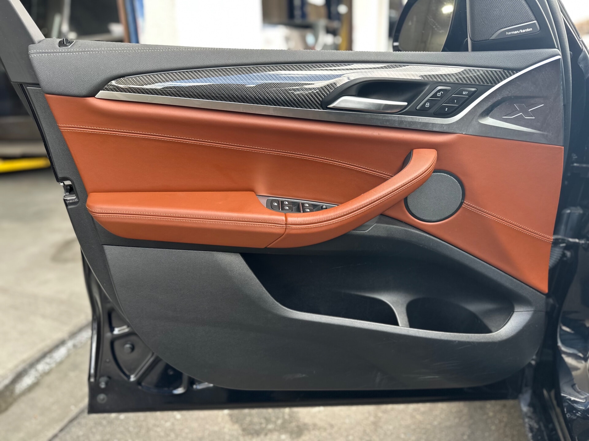 Florida Fine Cars - Used BMW X3 M 2022 MARGATE 