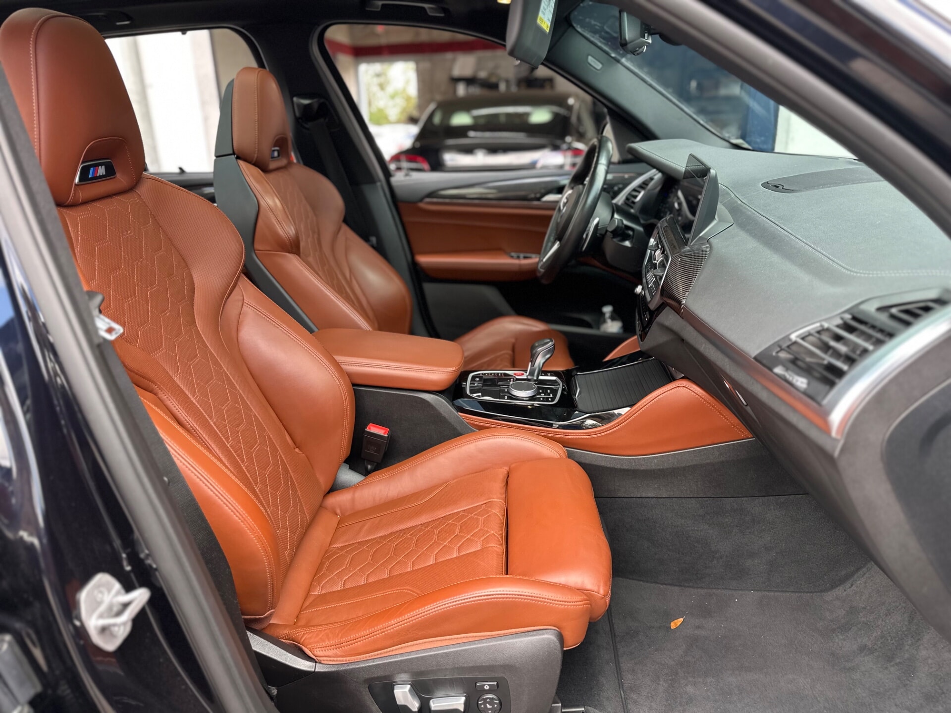 Florida Fine Cars - Used BMW X3 M 2022 MARGATE 