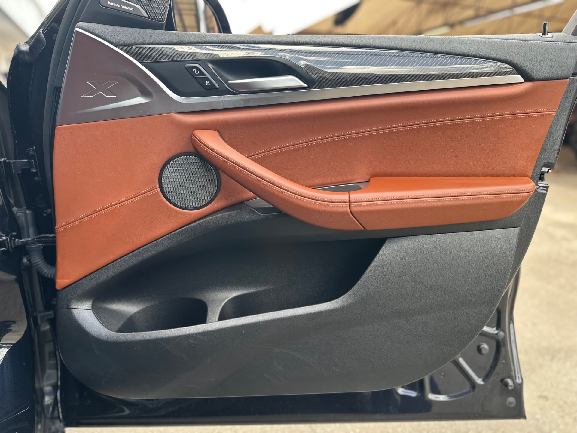 Florida Fine Cars - Used BMW X3 M 2022 MARGATE 