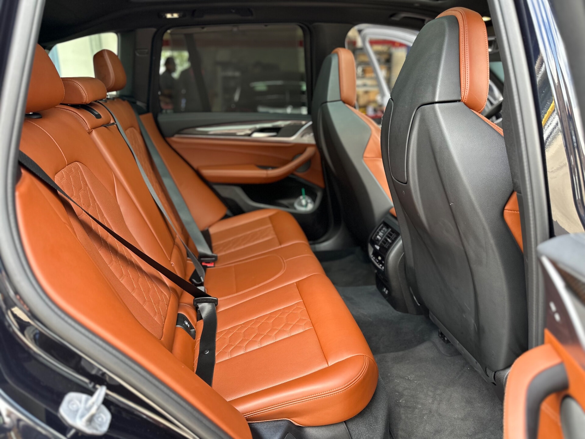 Florida Fine Cars - Used BMW X3 M 2022 MARGATE 