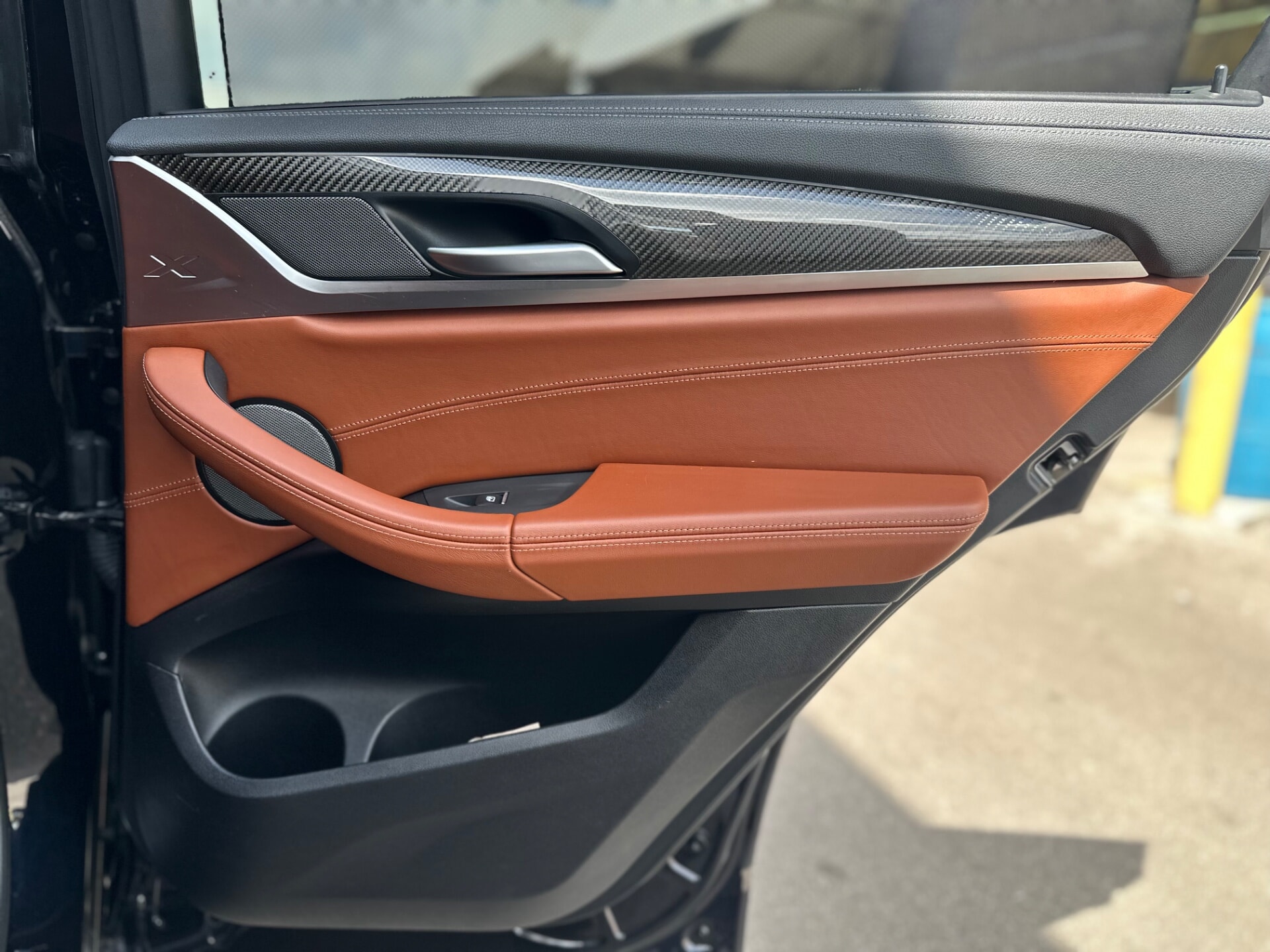 Florida Fine Cars - Used BMW X3 M 2022 MARGATE 