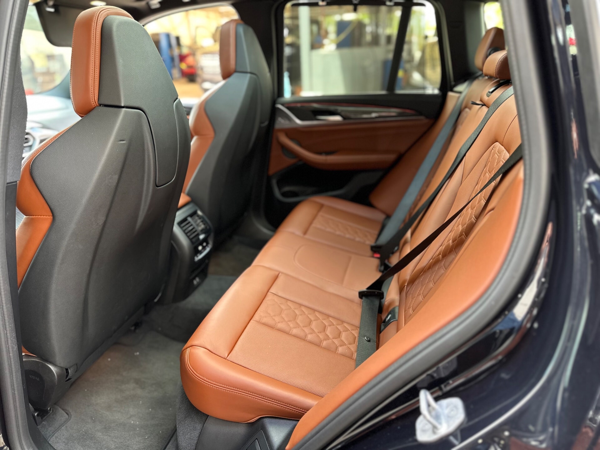 Florida Fine Cars - Used BMW X3 M 2022 MARGATE 