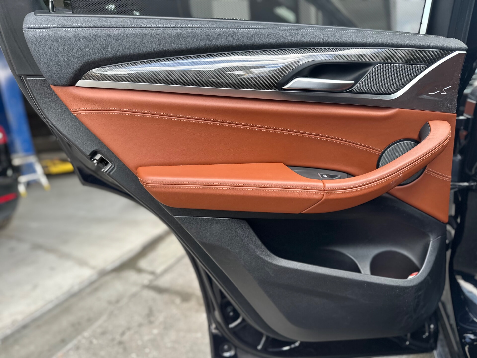 Florida Fine Cars - Used BMW X3 M 2022 MARGATE 