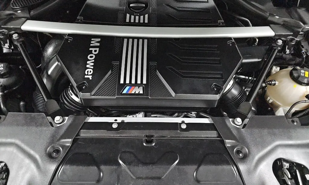 Florida Fine Cars - Used BMW X3 M 2022 MARGATE 