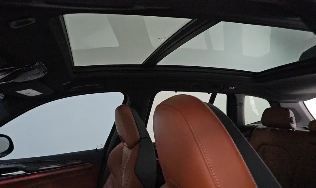 Florida Fine Cars - Used BMW X3 M 2022 MARGATE 