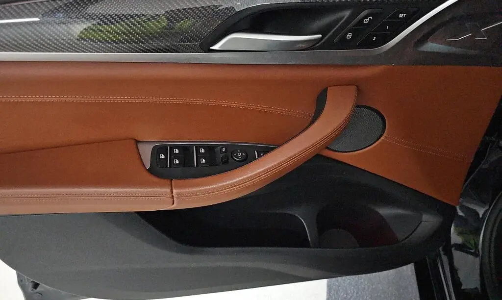 Florida Fine Cars - Used BMW X3 M 2022 MARGATE 