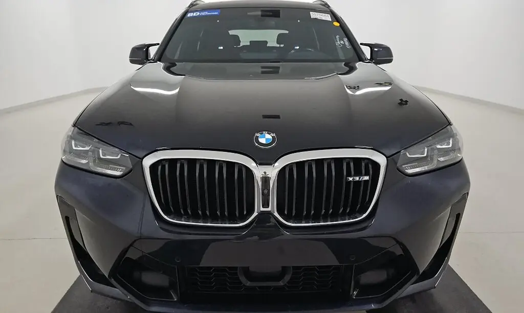 Florida Fine Cars - Used BMW X3 M 2022 MARGATE 