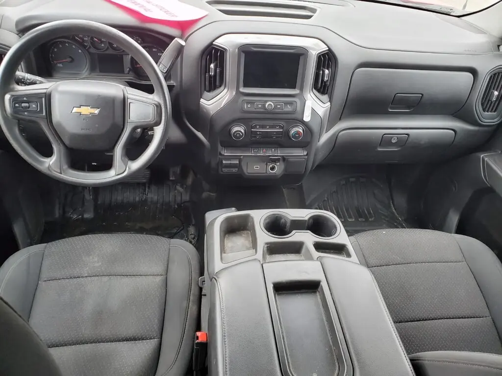 Florida Fine Cars - Used CHEVROLET SILVERADO 1500 2020 MIAMI WORK TRUCK