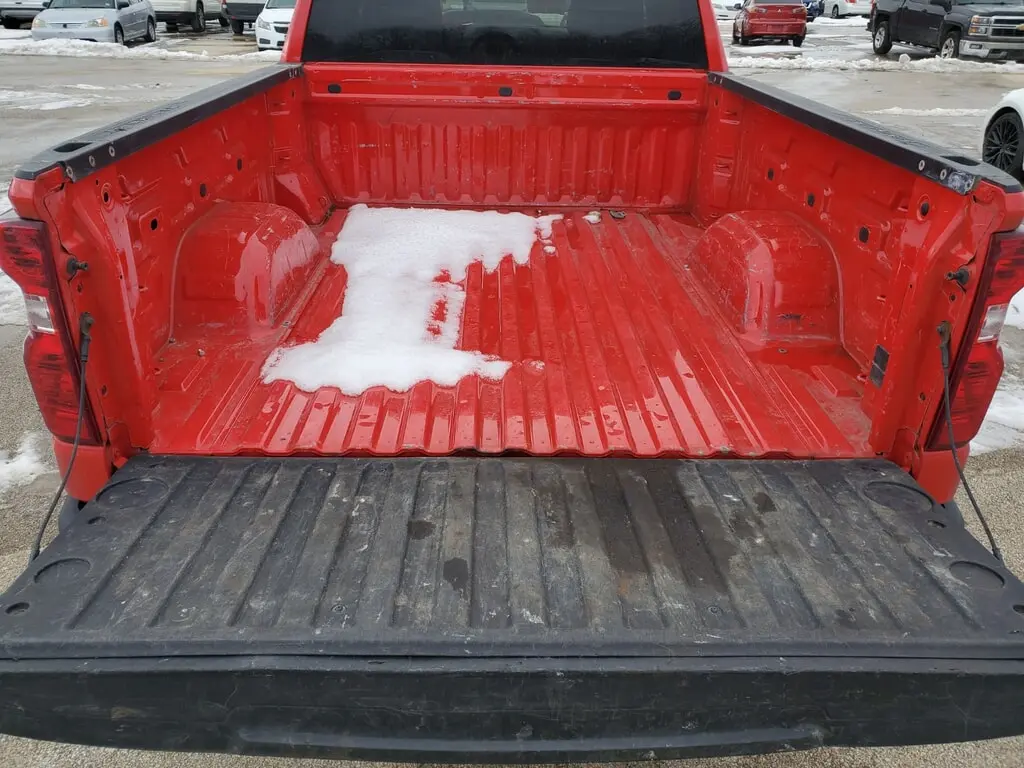 Florida Fine Cars - Used CHEVROLET SILVERADO 1500 2020 MIAMI WORK TRUCK