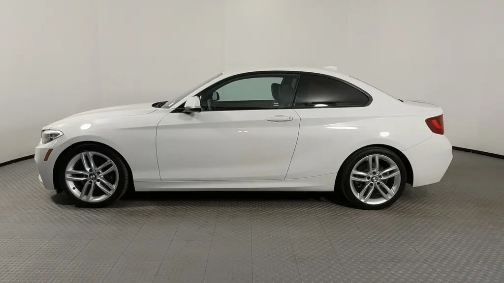 Florida Fine Cars - Used BMW 2 SERIES 2017 ORLANDO 230I