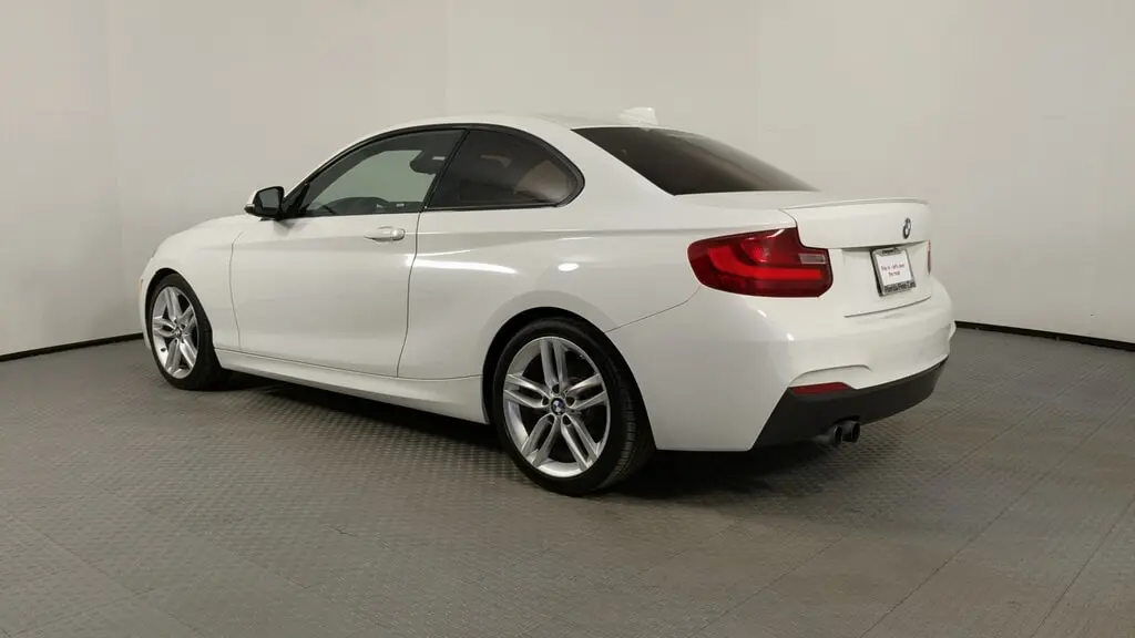 Florida Fine Cars - Used BMW 2 SERIES 2017 ORLANDO 230I