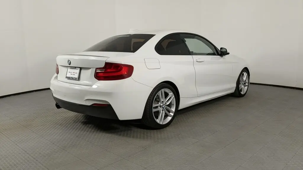 Florida Fine Cars - Used BMW 2 SERIES 2017 ORLANDO 230I