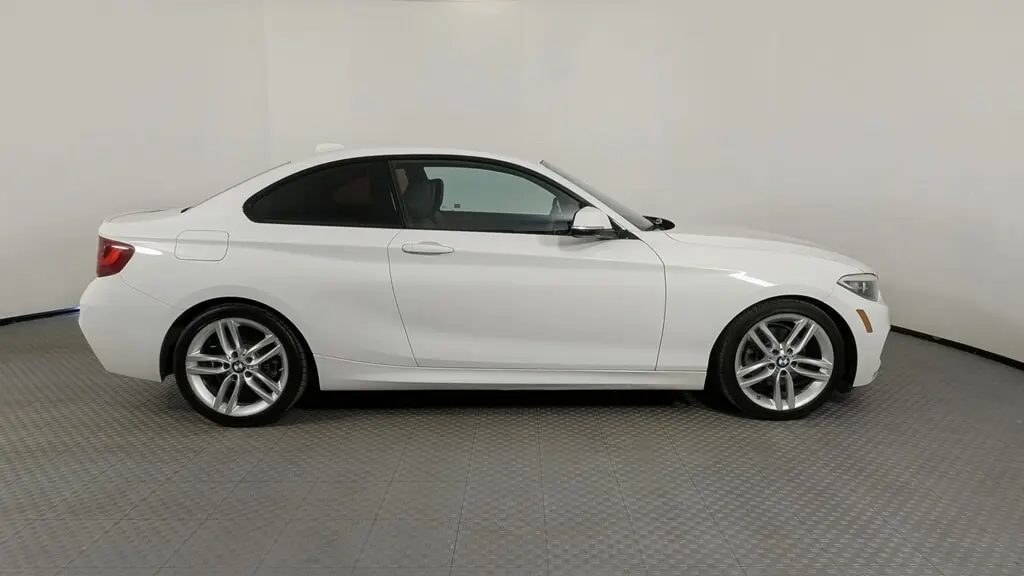 Florida Fine Cars - Used BMW 2 SERIES 2017 ORLANDO 230I