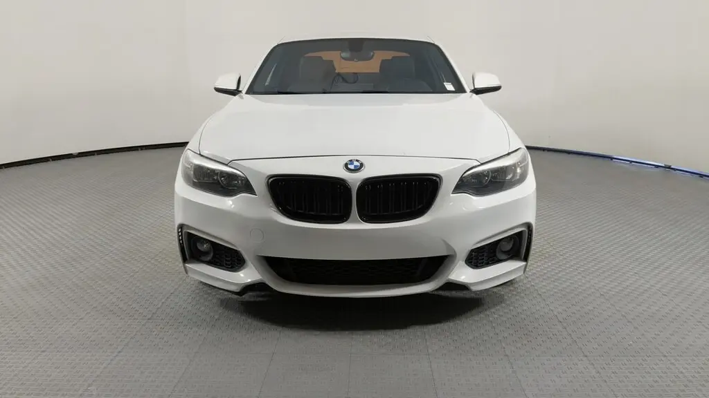 Florida Fine Cars - Used BMW 2 SERIES 2017 ORLANDO 230I