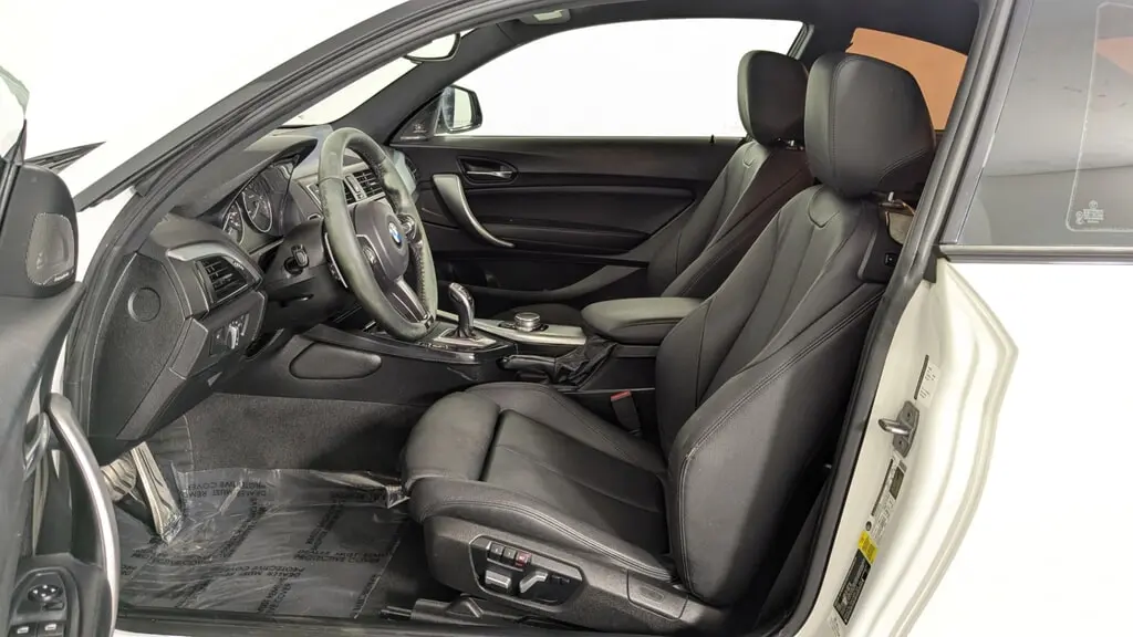 Florida Fine Cars - Used BMW 2 SERIES 2017 ORLANDO 230I