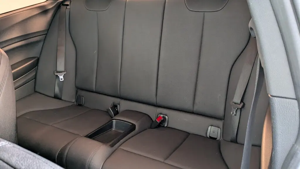 Florida Fine Cars - Used BMW 2 SERIES 2017 ORLANDO 230I