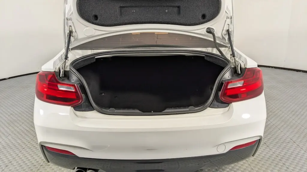 Florida Fine Cars - Used BMW 2 SERIES 2017 ORLANDO 230I