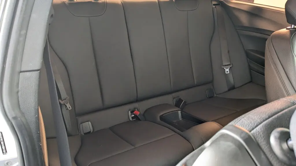 Florida Fine Cars - Used BMW 2 SERIES 2017 ORLANDO 230I