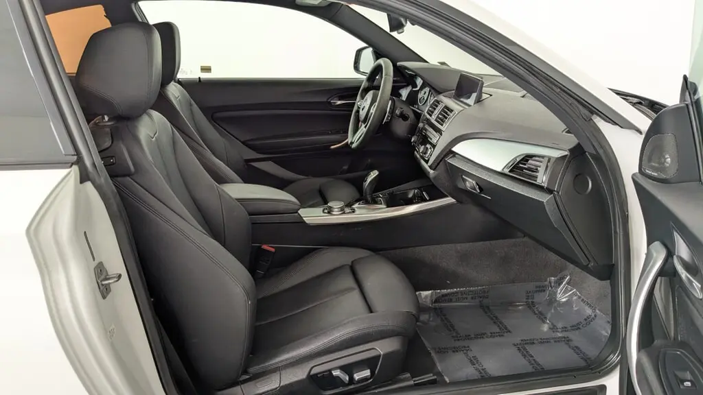 Florida Fine Cars - Used BMW 2 SERIES 2017 ORLANDO 230I