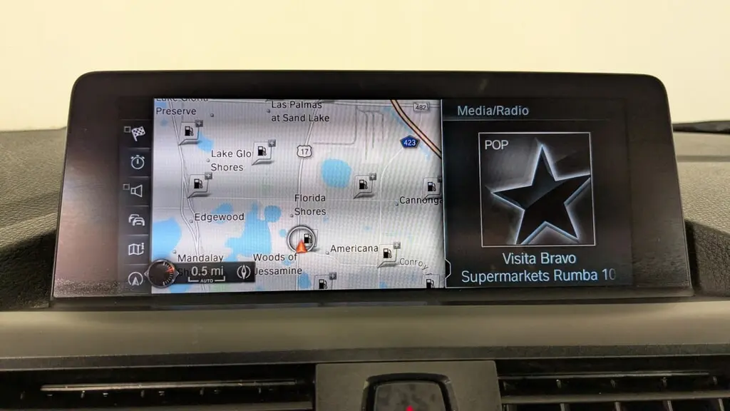 Florida Fine Cars - Used BMW 2 SERIES 2017 ORLANDO 230I