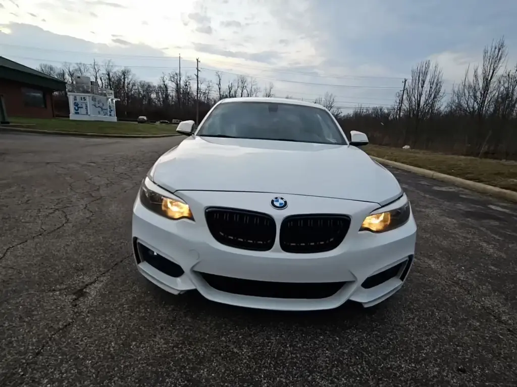 Florida Fine Cars - Used BMW 2 SERIES 2017 ORLANDO 230I