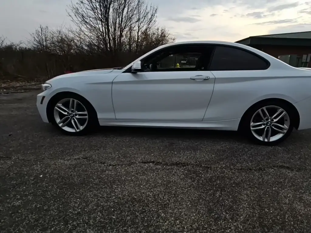 Florida Fine Cars - Used BMW 2 SERIES 2017 ORLANDO 230I