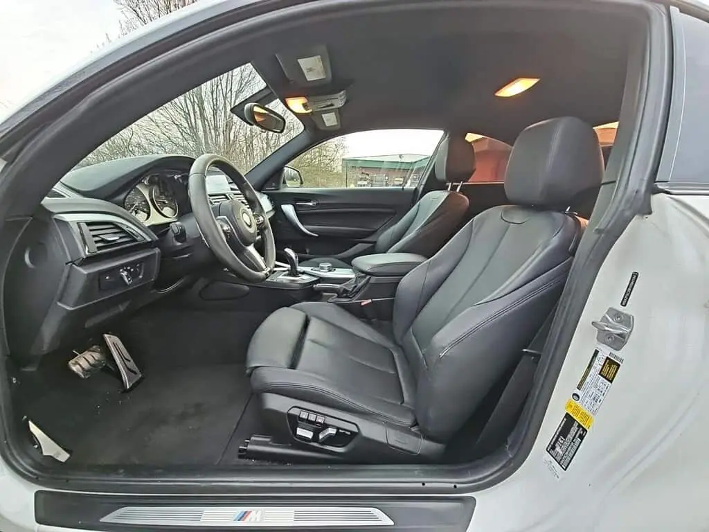 Florida Fine Cars - Used BMW 2 SERIES 2017 ORLANDO 230I