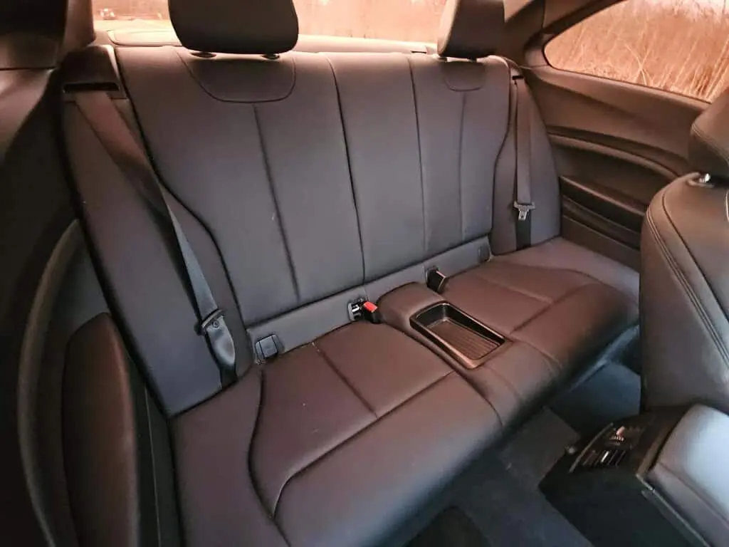 Florida Fine Cars - Used BMW 2 SERIES 2017 ORLANDO 230I