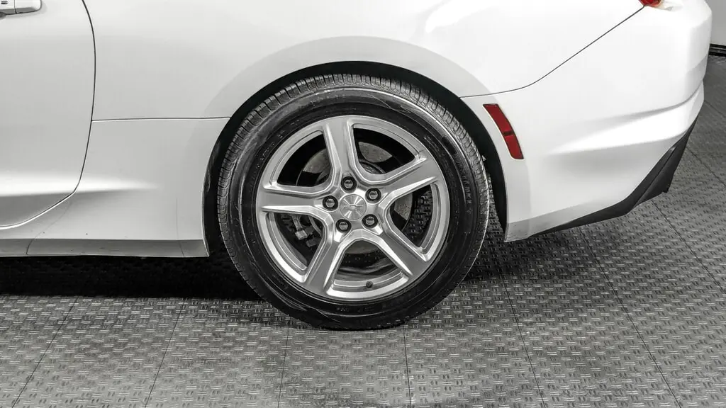 Florida Fine Cars - Used CHEVROLET CAMARO 2023 ORLANDO 1LT