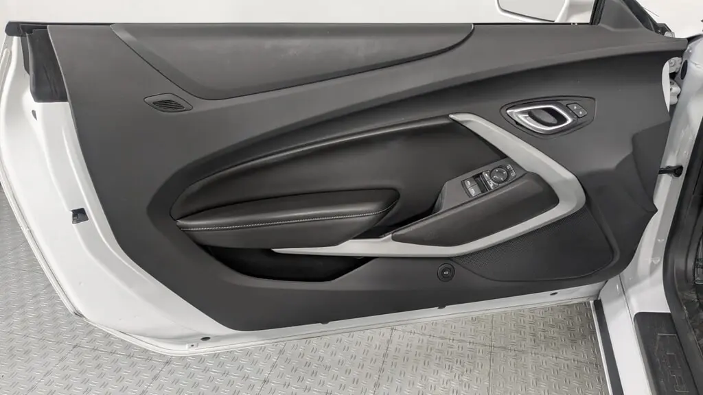 Florida Fine Cars - Used CHEVROLET CAMARO 2023 ORLANDO 1LT