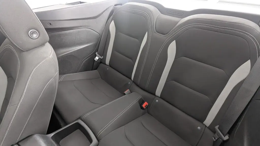 Florida Fine Cars - Used CHEVROLET CAMARO 2023 ORLANDO 1LT