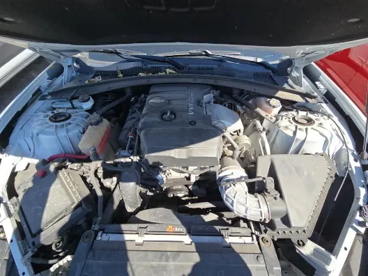 Florida Fine Cars - Used CHEVROLET CAMARO 2023 ORLANDO 1LT