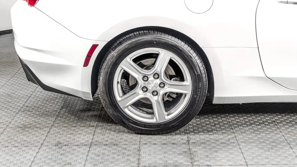 Florida Fine Cars - Used CHEVROLET CAMARO 2023 ORLANDO 1LT