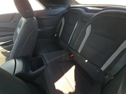 Florida Fine Cars - Used CHEVROLET CAMARO 2023 ORLANDO 1LT