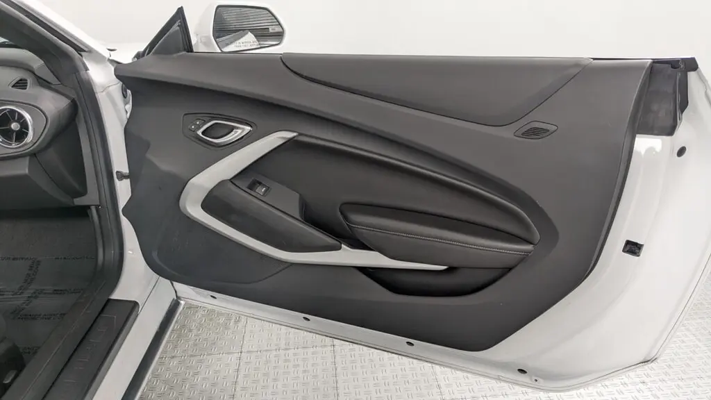 Florida Fine Cars - Used CHEVROLET CAMARO 2023 ORLANDO 1LT