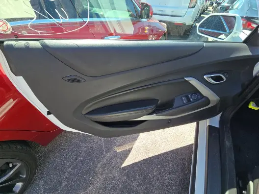 Florida Fine Cars - Used CHEVROLET CAMARO 2023 ORLANDO 1LT