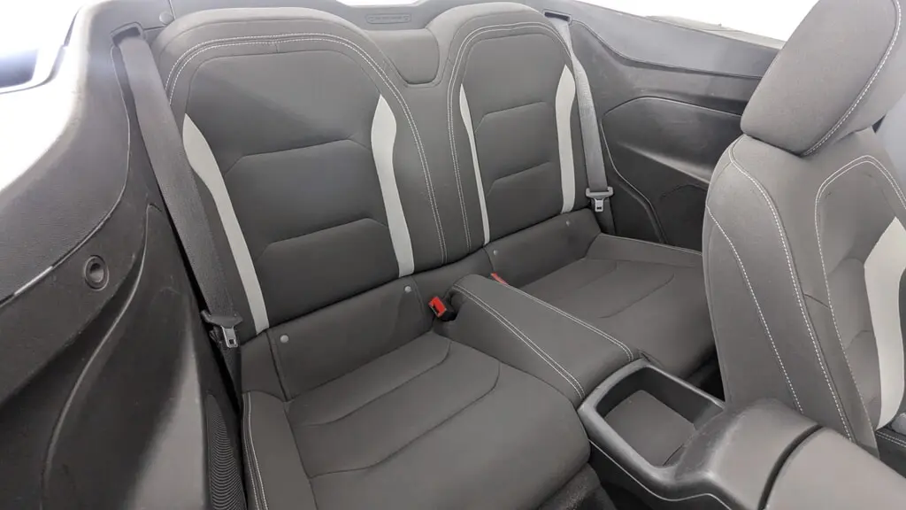 Florida Fine Cars - Used CHEVROLET CAMARO 2023 ORLANDO 1LT