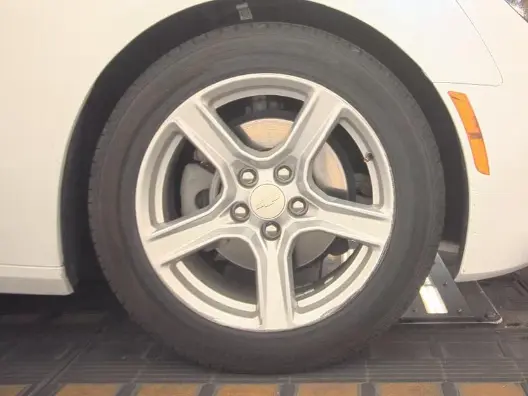 Florida Fine Cars - Used CHEVROLET CAMARO 2023 ORLANDO 1LT