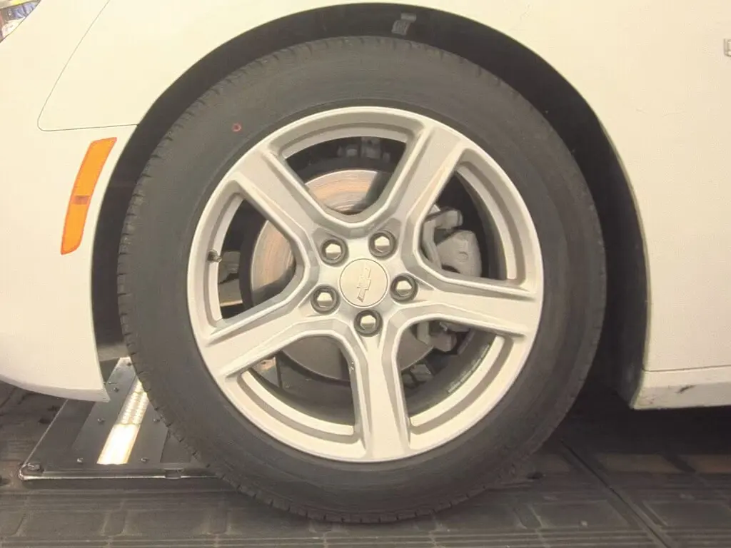 Florida Fine Cars - Used CHEVROLET CAMARO 2023 ORLANDO 1LT