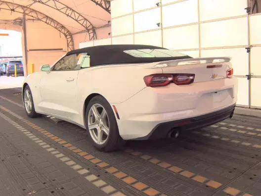 Florida Fine Cars - Used CHEVROLET CAMARO 2023 ORLANDO 1LT