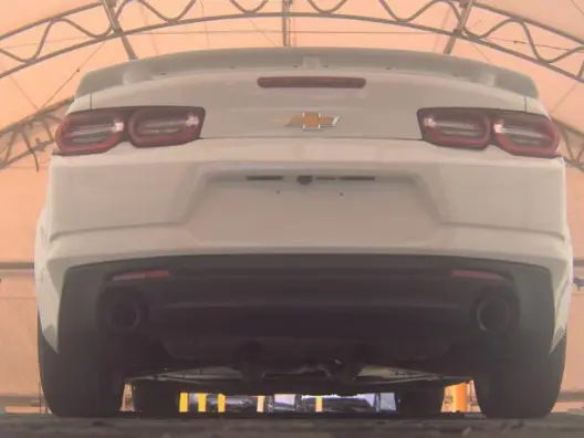 Florida Fine Cars - Used CHEVROLET CAMARO 2023 ORLANDO 1LT