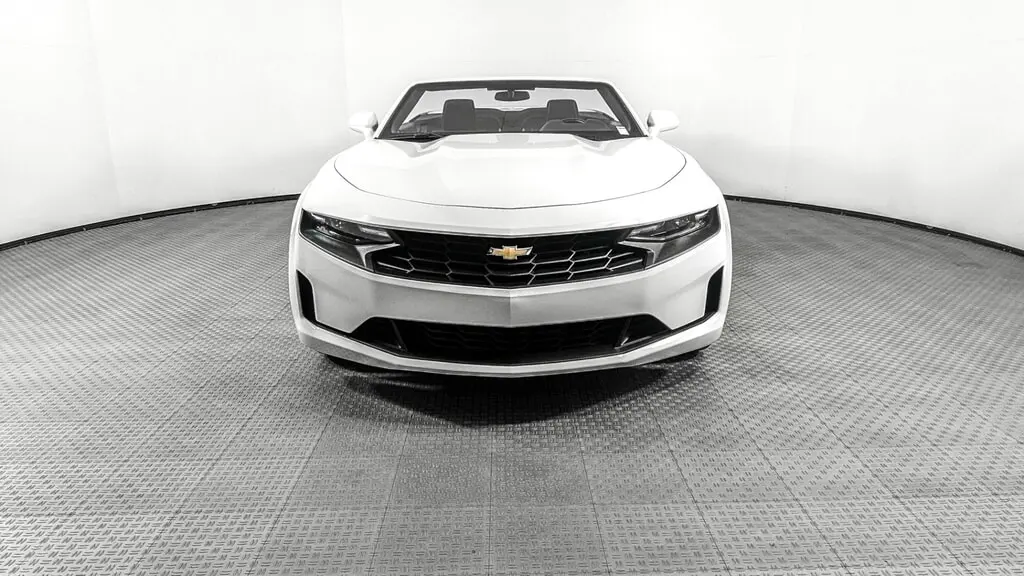 Florida Fine Cars - Used CHEVROLET CAMARO 2023 ORLANDO 1LT