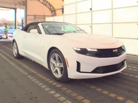 Florida Fine Cars - Used CHEVROLET CAMARO 2023 ORLANDO 1LT